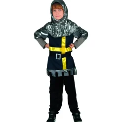 DRIM DISCOUNT Disfraces Y Complementos|Disfraces Y Complementos|Disfraz Caballero Medieval Niño