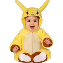 FIESTAS GUIRCA Disfraz Chinchilla Eléctrica- Disfraces Y Complementos|Disfraces Y Complementos