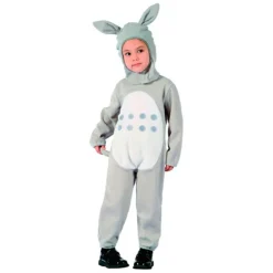 DRIM DISCOUNT Disfraces Y Complementos|Disfraces Y Complementos|Disfraz Chinchilla Infantil