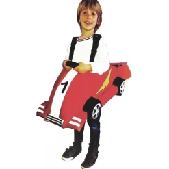 RUBIE'S Disfraces Y Complementos|Disfraces Y Complementos|Disfraz Coche F1