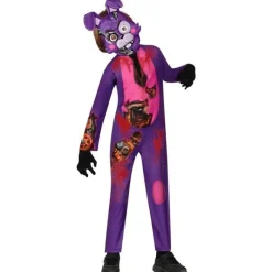 FIESTAS GUIRCA Disfraz Creepy Robot Infantil- Disfraces Y Complementos|Disfraces Y Complementos