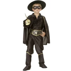 DRIM DISCOUNT Disfraz de Bandido- Disfraces Y Complementos|Disfraces Y Complementos