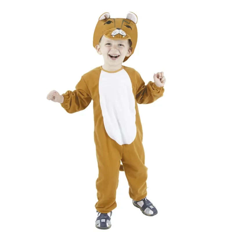 DRIM DISCOUNT Disfraces Y Complementos|Disfraces Y Complementos|Disfraz de León Infantil