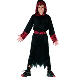 DRIM DISCOUNT Halloween|Disfraces Y Complementos|Disfraz Diablo Infantil