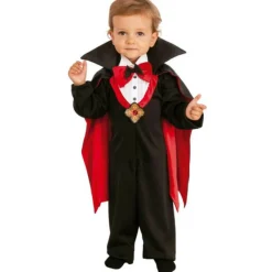 RUBIE'S Halloween|Disfraz Draculin