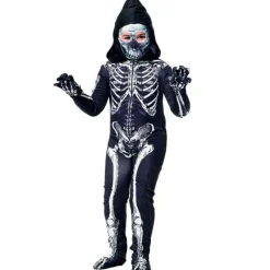 RUBIE'S Halloween|Disfraz Esqueleto Travieso
