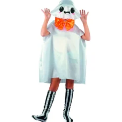 DRIM DISCOUNT Halloween|Disfraces Y Complementos|Disfraz Fantasma Niña