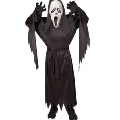 RUBIE'S Halloween|Disfraz Fantasma Susto