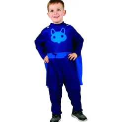 DRIM DISCOUNT Disfraces Y Complementos|Disfraces Y Complementos|Disfraz Héroe Azul
