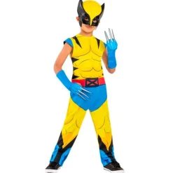 RUBIE'S Disfraces Y Complementos|Disfraces Y Complementos|Disfraz Lobezno