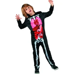 DRIM DISCOUNT Halloween|Disfraces Y Complementos|Disfraz Organos Niño