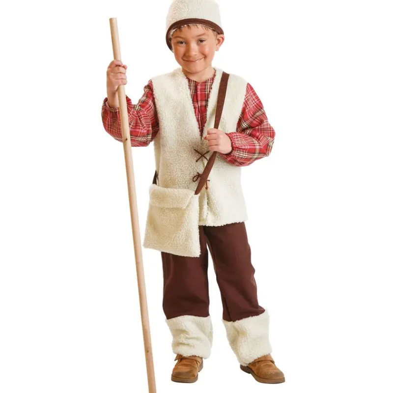 SELECCION DRIM Disfraces Y Complementos|Disfraces Y Complementos|Disfraz Pastor