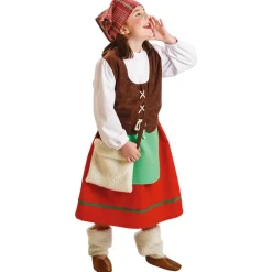 SELECCION DRIM Disfraces Y Complementos|Disfraces Y Complementos|Disfraz Pastora