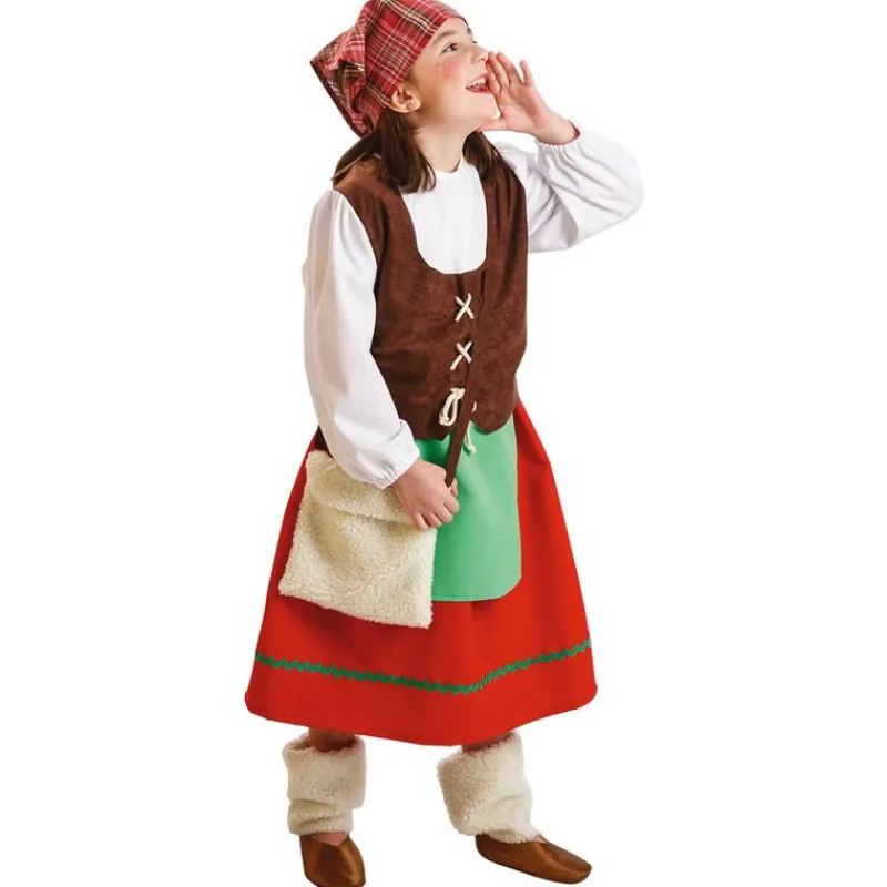 REY DEL CARNAVAL Disfraces Y Complementos|Disfraces Y Complementos|Disfraz Pastora