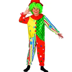 DRIM DISCOUNT Disfraces Y Complementos|Disfraces Y Complementos|Disfraz Payaso Niño