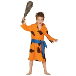 FIESTAS GUIRCA Disfraces Y Complementos|Disfraces Y Complementos|Disfraz Picapiedra Infantil