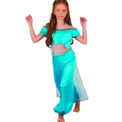 DRIM DISCOUNT Disfraces Y Complementos|Disfraces Y Complementos|Disfraz Princesa Arabe Niña