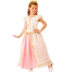 RUBIE'S Disfraces Y Complementos|Disfraces Y Complementos|Disfraz Princesa Hadas Infantil