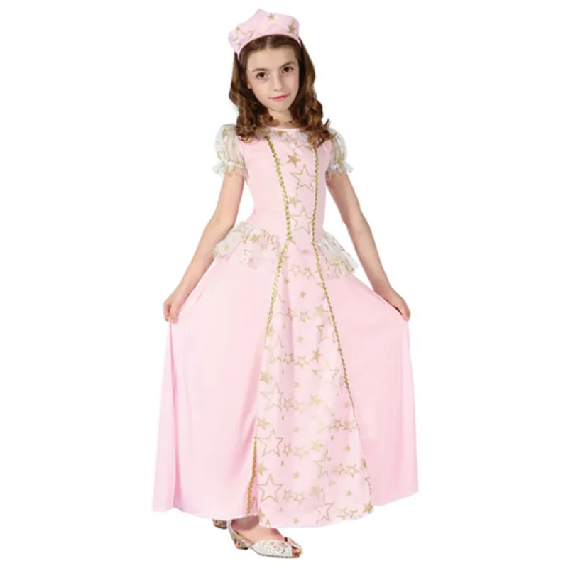 DRIM DISCOUNT Disfraces Y Complementos|Disfraces Y Complementos|Disfraz Princesa Infantil