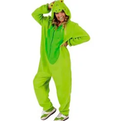 RUBIE'S Disfraces Y Complementos|Disfraces Y Complementos|Disfraz Rana Adulto