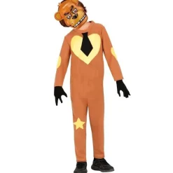 FIESTAS GUIRCA Disfraces Y Complementos|Disfraces Y Complementos|Disfraz Robot Teddy