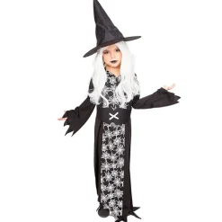 RUBIE'S Disfraz Telabruja Glow- Halloween