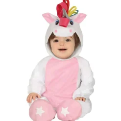 FIESTAS GUIRCA Disfraz Unicornio Baby- Disfraces Y Complementos|Disfraces Y Complementos
