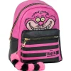 CERDA Mochilas Y Bolsos|Escolar|Disney Cheshire Gato Mochila Casual Polipiel