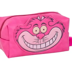 CERDA Disney Cheshire Neceser Aseo Viaje- Ropa Y Complementos|Otros Merchandising