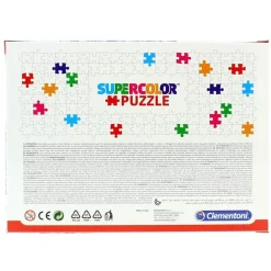 CLEMENTONI Puzzles Y Construcciones|Disney Classic Puzzle 104 Piezas