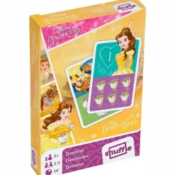 HASBRO Disney Pack Juegos de Cartas Collector- Juegos De Mesa