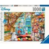 RAVENSBURGER Disney Pixar Puzzle 1000 Piezas- Puzzles Y Construcciones