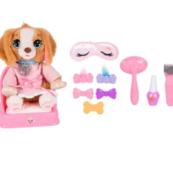 JAKKS PACIFIC Disney Princesas Style Mi Cachorro Mimado- Electrónicos