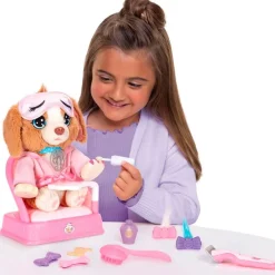 JAKKS PACIFIC Disney Princesas Style Mi Cachorro Mimado- Electrónicos