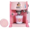 JAKKS PACIFIC Juegos Y Juguetes De Imitación|Disney Princess Style Collection Máquina Café
