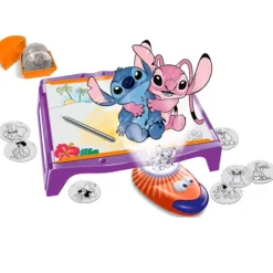 RAVENSBURGER Manualidades|Disney Proyector Clásico