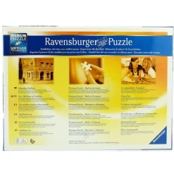 RAVENSBURGER Puzzles Y Construcciones|Disney Puzzle Foto Grupo 1000 Piezas