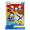 CLEMENTONI Puzzles Y Construcciones|Disney Puzzle Pato Donald de 180 Piezas
