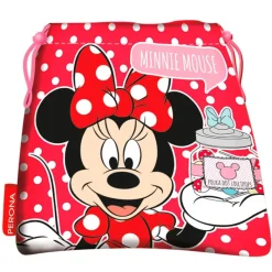 MONTICHELVO Disney Saquito de Guardería Surtido- Escolar