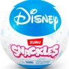 ZURU Disney Snakcles Cápsula Sorpresa- Manualidades