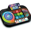 VTECH DJ Mix Junior Mesa de Mezclas- Primera Infancia Y Preescolar