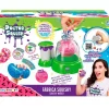 COLOR BABY Doctor Squish Fábrica Bolas Squishy- Manualidades