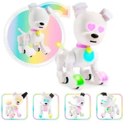 BIZAK Dog-E Perro Robótico- Robots|Electrónicos