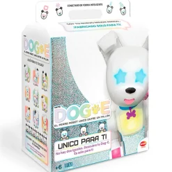 BIZAK Dog-E Perro Robótico- Robots|Electrónicos