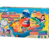 EPOCH Juegos De Mesa|Doraemon Glutton Game