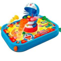 EPOCH Juegos De Mesa|Doraemon Glutton Game