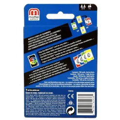 MATTEL Juegos De Mesa|Dos Cartas Básico -