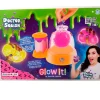 COLOR BABY Manualidades|Dr. Squish Máquina Glow It