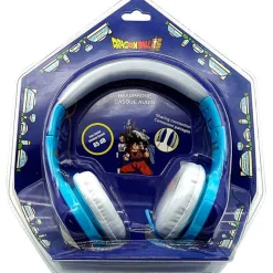 SELECCION DRIM Electrónicos|Electrónicos|Dragon Ball Auriculares Infantiles