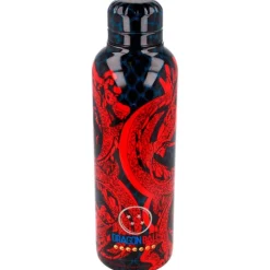STOR Dragon Ball Botella Termo Acero Inoxidable 515 ml- Otros Merchandising|Escolar